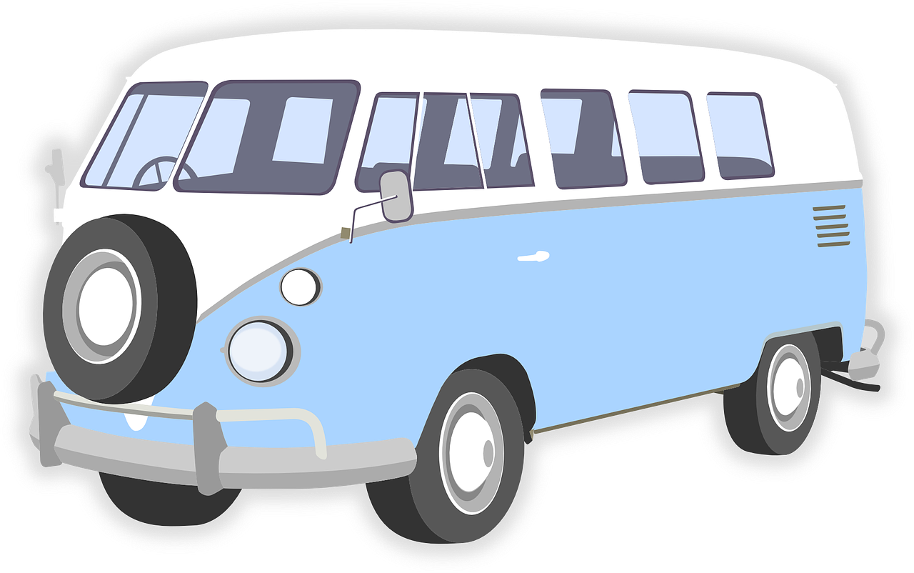 van