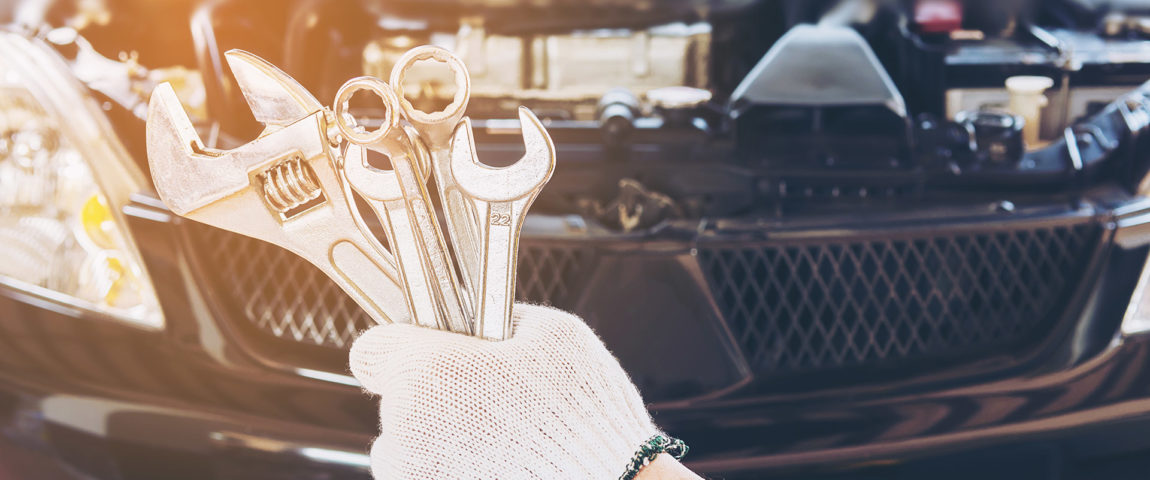 Tips for Choosing a Car Repair Shop