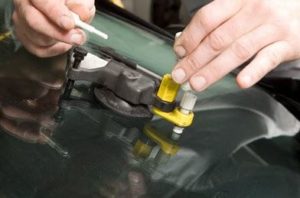car windshield repair