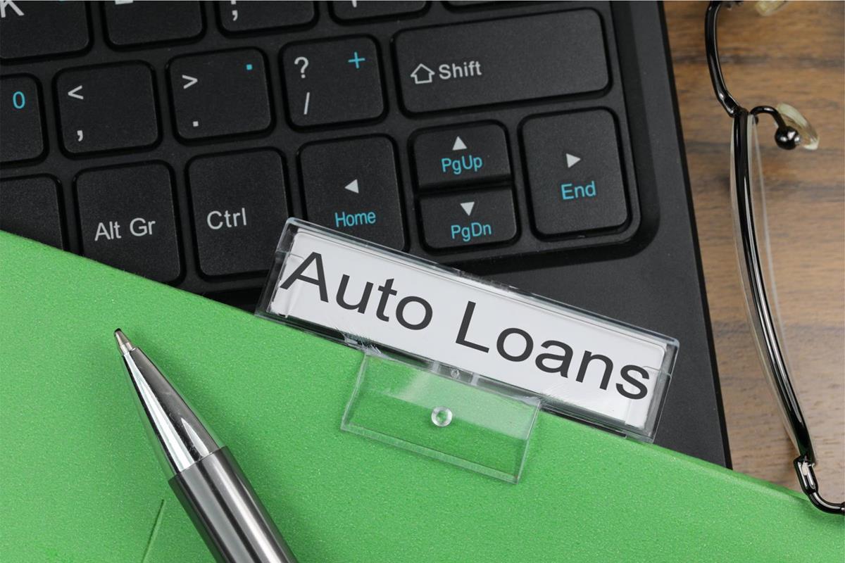auto loans