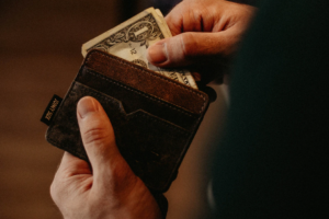 wallet